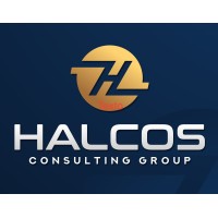 Halcos Consulting Group Logo