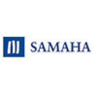 Samaha Associates, PC Logo