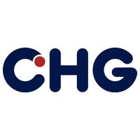 CHG-MERIDIAN MÉXICO Logo