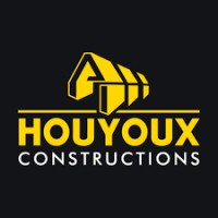 Houyoux Constructions SA Logo