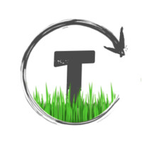 Circulaire Tuin | Vergroening op schoolpleinen Logo