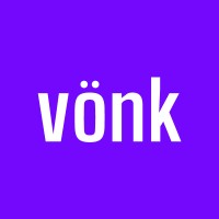 Vönk Logo