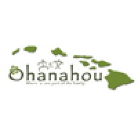 Ohanahou, Inc. Logo