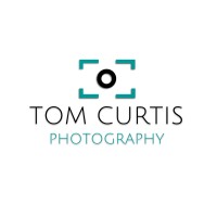 Tom Curtis Photography Logo