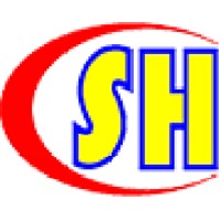 SunHome Technologie Sénégal Logo