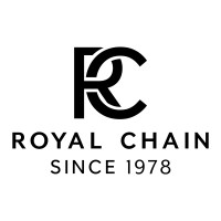 Royal Chain Group Logo