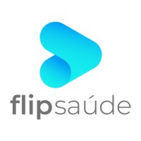 Flip Saúde Logo