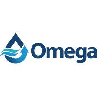 Omega Liquid waste solutions Logo