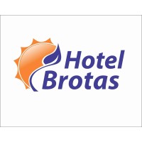 HOTEL BROTAS Logo