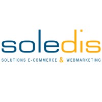 Soledis Logo