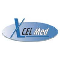 Xcel Med Logo