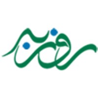 Rouzbeh Educational Complex Logo