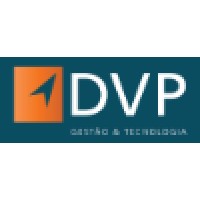 DVP Gestão & Tecnologia Logo