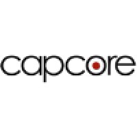 Capcore AB Logo
