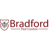 BRADFORD PEST CONTROL OF VA Logo