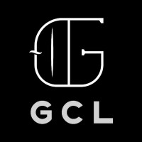 GCL Advocacia Logo