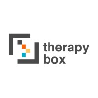 Therapy Box Logo