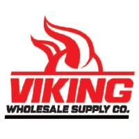 Viking Wholesale Supply Logo