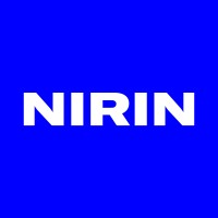 NIRIN Branding Company Logo