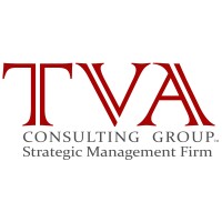 TVA Consulting Group Logo