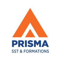 Prisma SST & Formations Logo