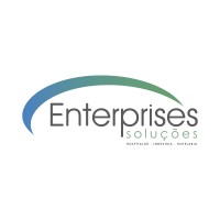 Enterprises Soluções Construtivas Logo
