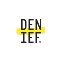 Denief Logo