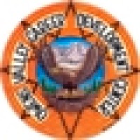 Owens Valley Career Development Center Logo