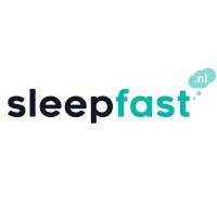 Sleepfast.nl Logo