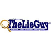 Stan B. Walters & Associates, Inc. The Lie Guy® Logo