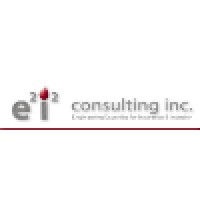 E2I2 Consulting Inc. Logo