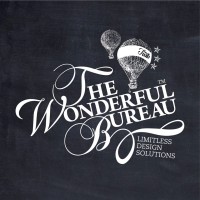 The Wonderful Bureau Logo