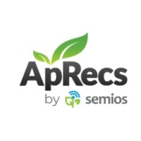 ApRecs Logo