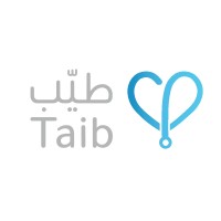 شركة طيب للرعاية الصحية Logo