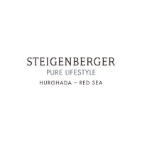 Steigenberger Pure Lifestyle Logo