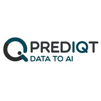 Prediqt - Data to AI Logo