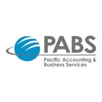 Pacific Accounting & Business Services Inc. Logo