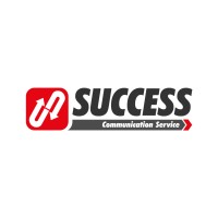 Success Communication Service Logo