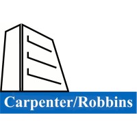Carpenter/Robbins Commercial Real Estate, Inc. Logo