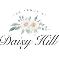 The Venue at Daisy Hill Logo