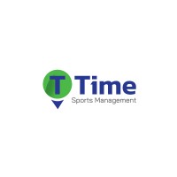 T Time Sports Logo