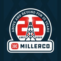 MILLERCO Logo