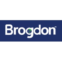 The Brogdon Group Logo