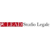 Lead Law Logo