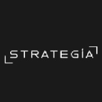 Strategía Logo