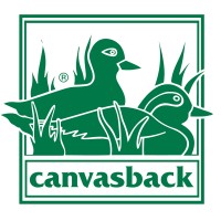 Canvasback, Inc Logo