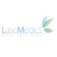 LaseMedics Logo