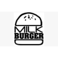 Milk Burger Inc. Logo