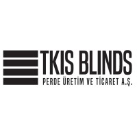 TKIS BLINDS Logo