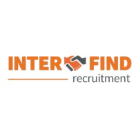 Inter Find Recruitment Logo